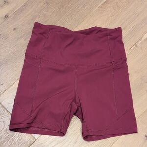 CRZ Yoga 5" Bike Shorts